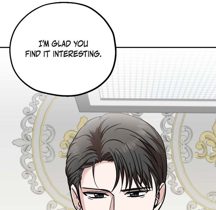 Manic Desires Manic Desires EP 12 - Toomics page 101 - 