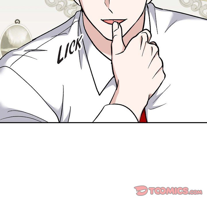 Manic Desires Manic Desires EP 12 - Toomics page 102 - 