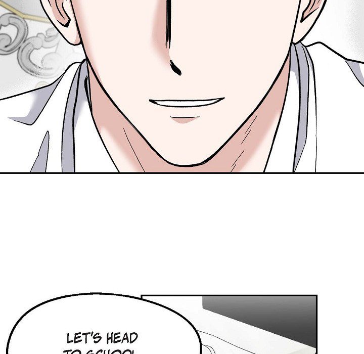 Manic Desires Manic Desires EP 12 - Toomics page 104 - 