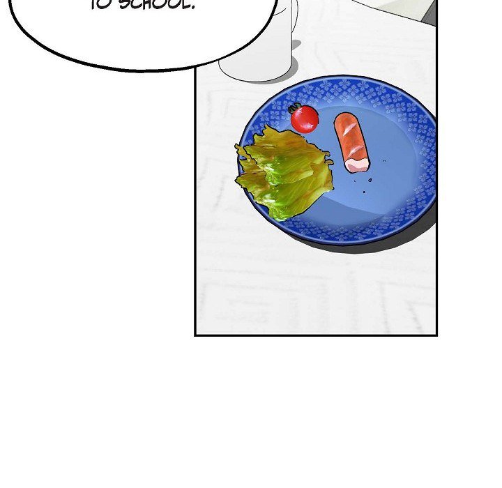 Manic Desires Manic Desires EP 12 - Toomics page 105 - 