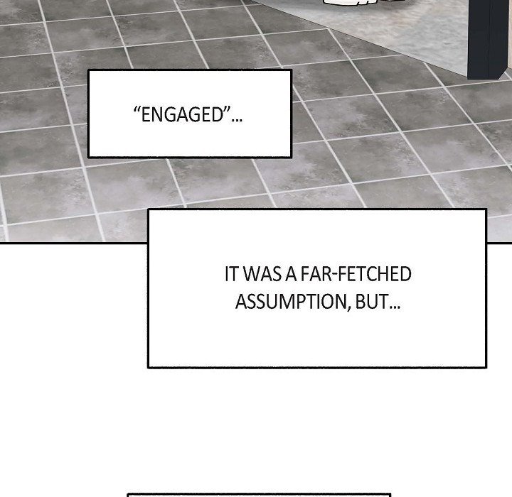 Manic Desires Manic Desires EP 12 - Toomics page 107 - 