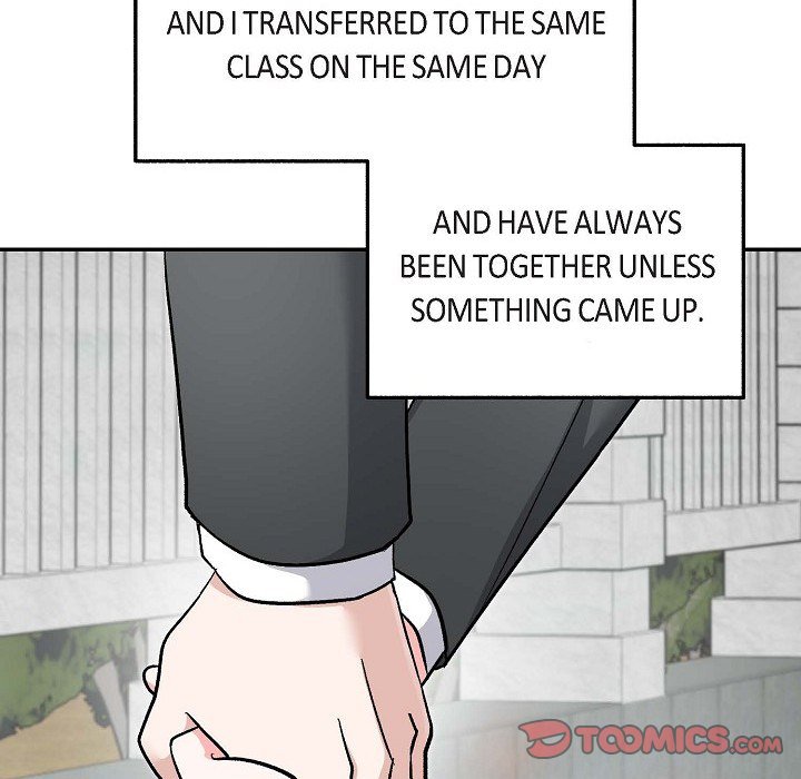 Manic Desires Manic Desires EP 12 - Toomics page 111 - 