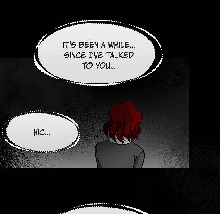 Manic Desires Manic Desires EP 12 - Toomics page 117 - 