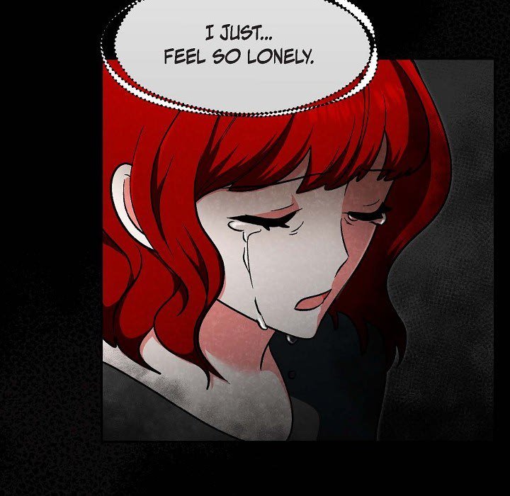 Manic Desires Manic Desires EP 12 - Toomics page 118 - 
