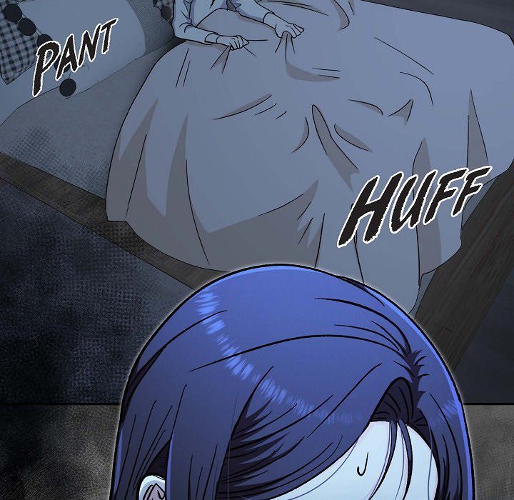 Manic Desires Manic Desires EP 12 - Toomics page 121 - 
