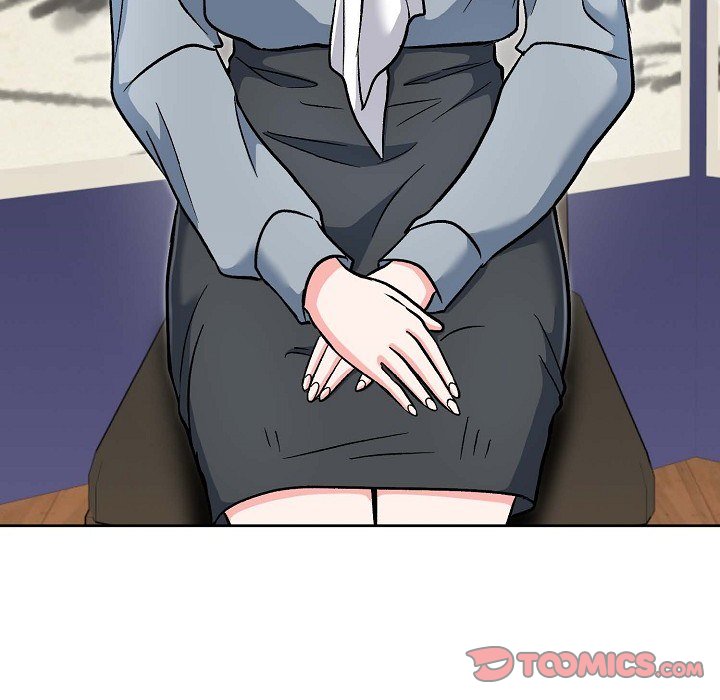 Manic Desires Manic Desires EP 12 - Toomics page 21 - 