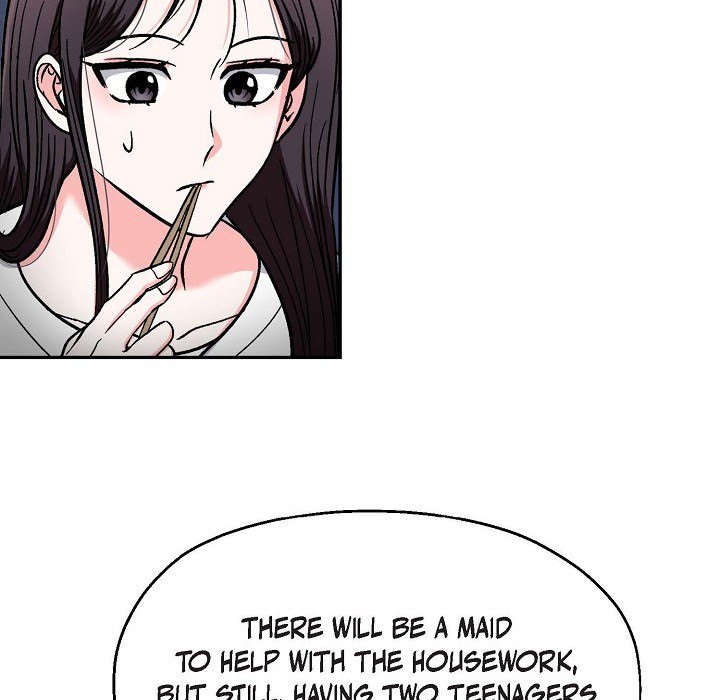 Manic Desires Manic Desires EP 12 - Toomics page 28 - 