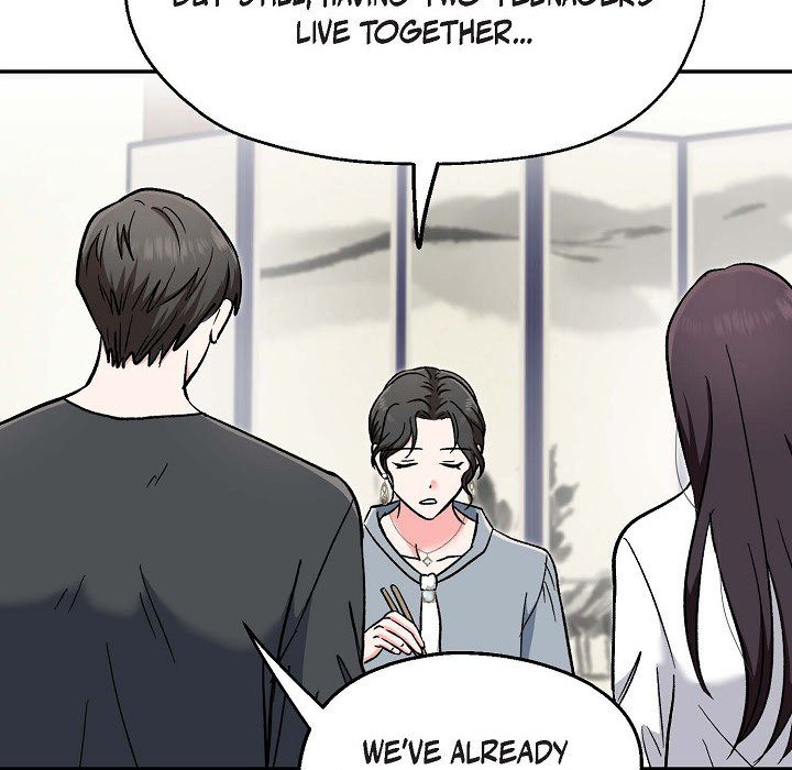 Manic Desires Manic Desires EP 12 - Toomics page 29 - 