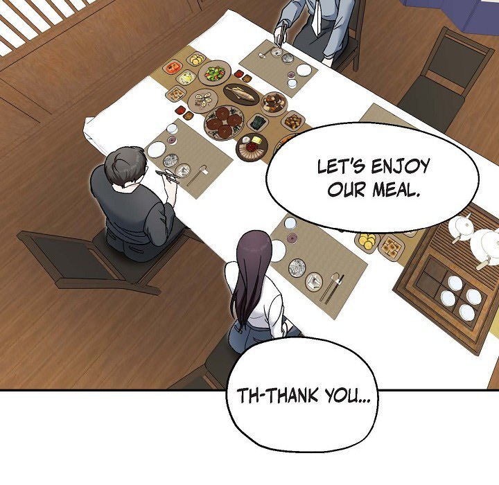 Manic Desires Manic Desires EP 12 - Toomics page 41 - 