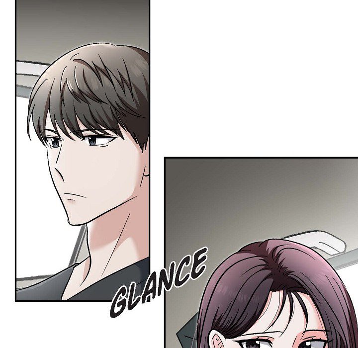 Manic Desires Manic Desires EP 12 - Toomics page 8 - 