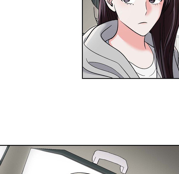 Manic Desires Manic Desires EP 12 - Toomics page 9 - 