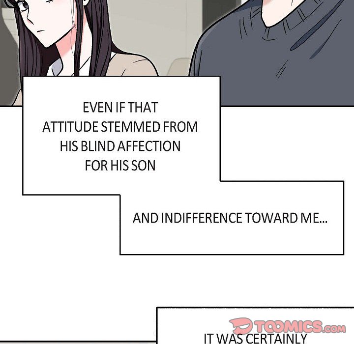 Manic Desires Manic Desires EP 12 - Toomics page 84 - 