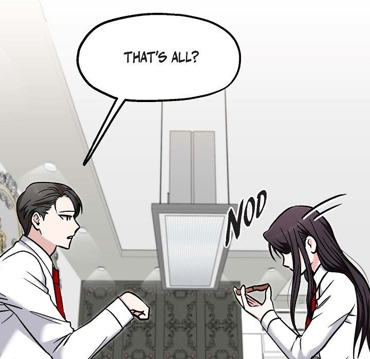 Manic Desires Manic Desires EP 12 - Toomics page 95 - 