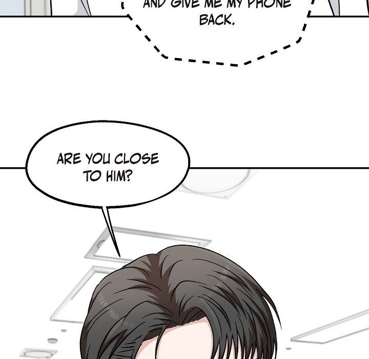 Manic Desires Manic Desires EP 13 - Toomics page 101 - 