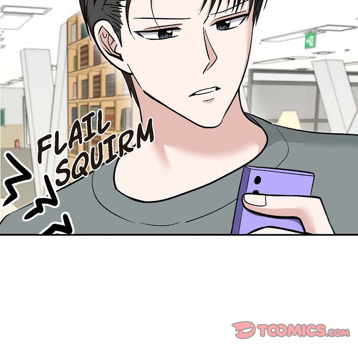 Manic Desires Manic Desires EP 13 - Toomics page 102 - 