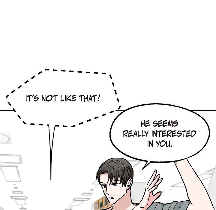 Manic Desires Manic Desires EP 13 - Toomics page 103 - 