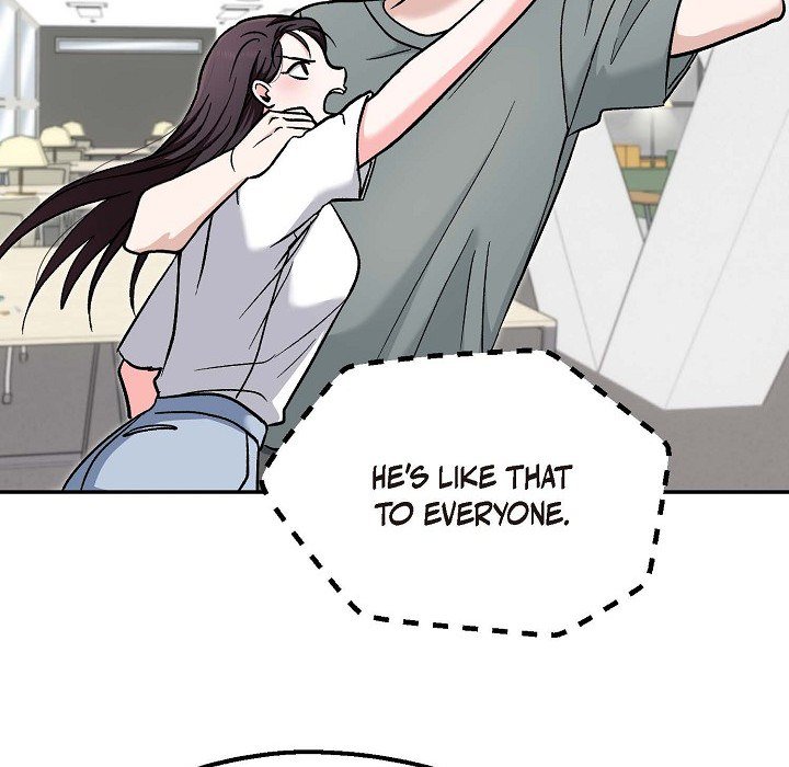 Manic Desires Manic Desires EP 13 - Toomics page 104 - 