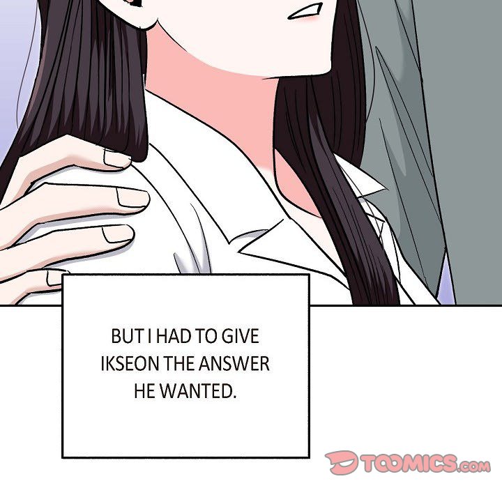 Manic Desires Manic Desires EP 13 - Toomics page 111 - 