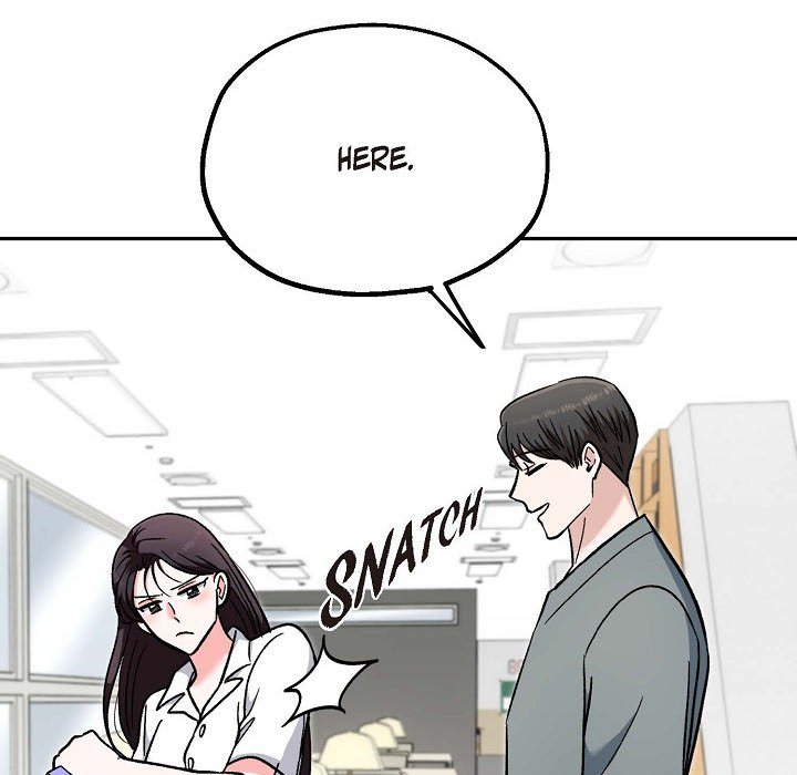 Manic Desires Manic Desires EP 13 - Toomics page 114 - 