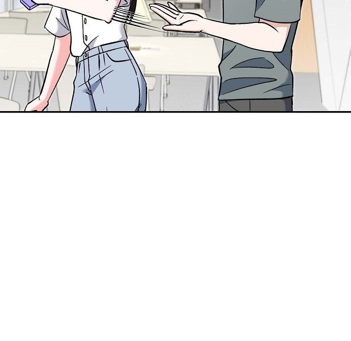Manic Desires Manic Desires EP 13 - Toomics page 115 - 