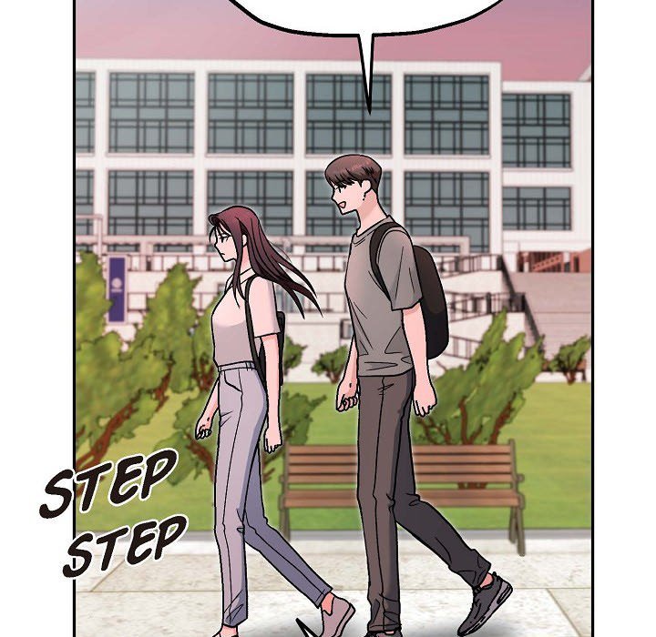 Manic Desires Manic Desires EP 13 - Toomics page 118 - 