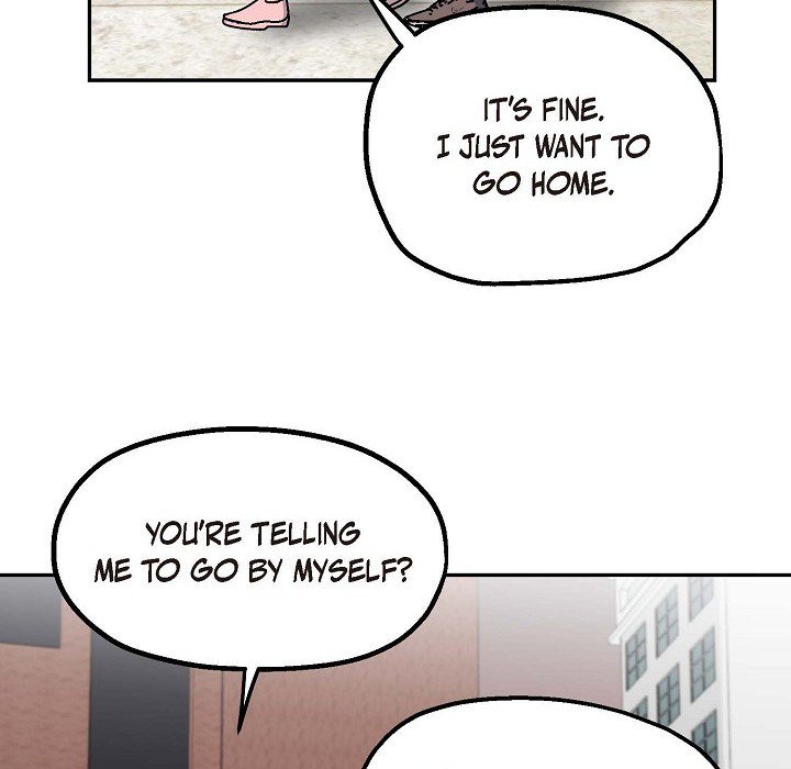 Manic Desires Manic Desires EP 13 - Toomics page 119 - 