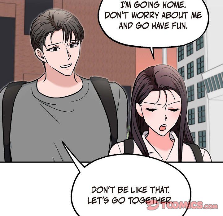 Manic Desires Manic Desires EP 13 - Toomics page 120 - 