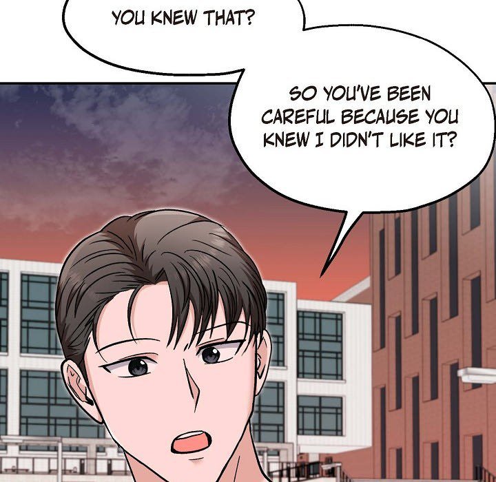 Manic Desires Manic Desires EP 13 - Toomics page 123 - 