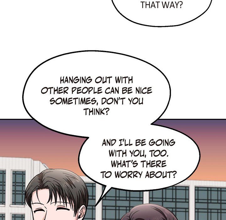 Manic Desires Manic Desires EP 13 - Toomics page 126 - 