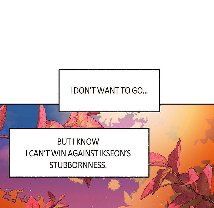 Manic Desires Manic Desires EP 13 - Toomics page 128 - 