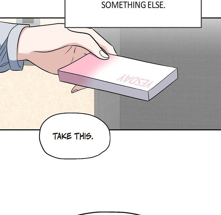 Manic Desires Manic Desires EP 13 - Toomics page 23 - 
