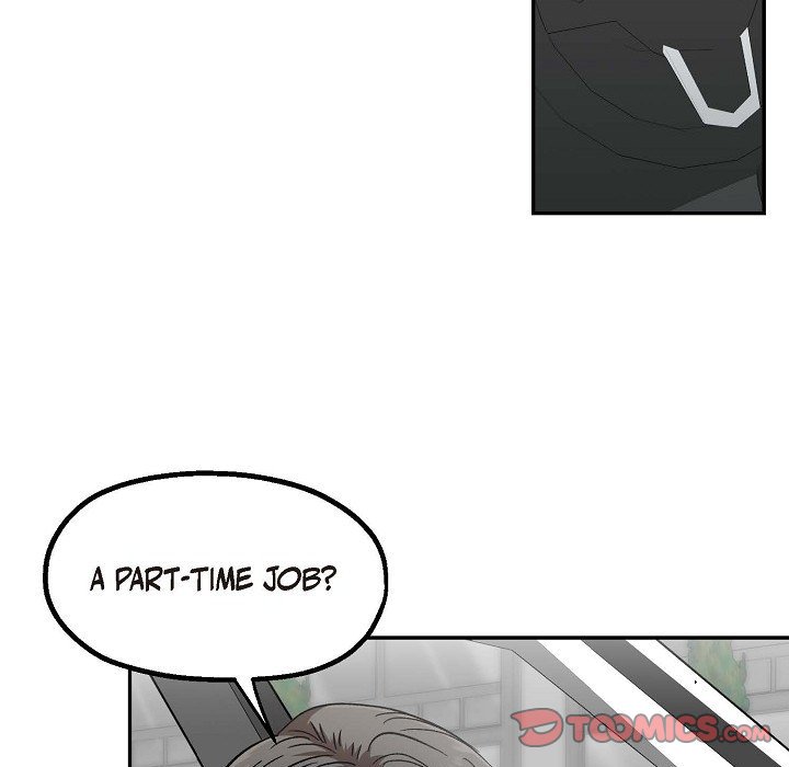 Manic Desires Manic Desires EP 13 - Toomics page 30 - 