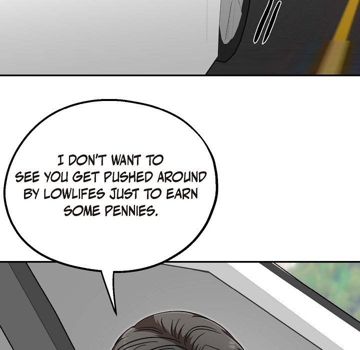Manic Desires Manic Desires EP 13 - Toomics page 41 - 