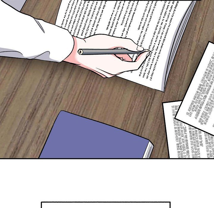 Manic Desires Manic Desires EP 13 - Toomics page 6 - 