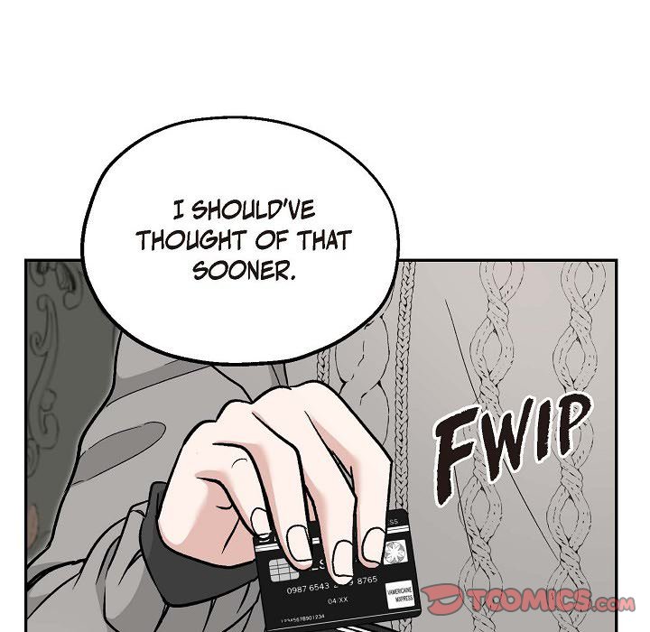 Manic Desires Manic Desires EP 13 - Toomics page 57 - 