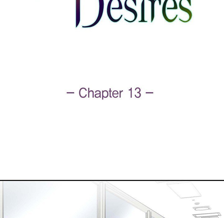 Manic Desires Manic Desires EP 13 - Toomics page 71 - 