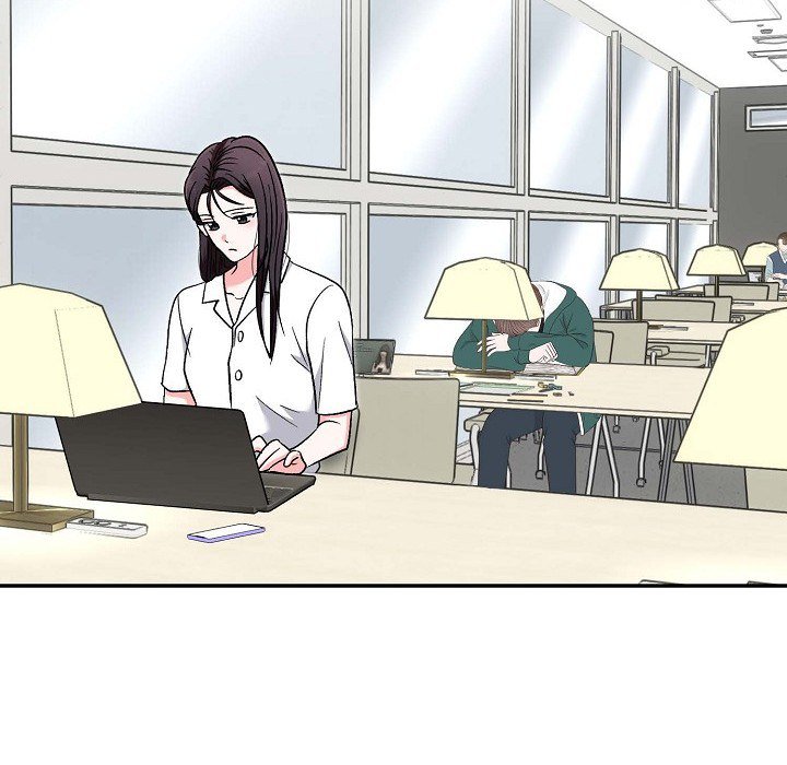 Manic Desires Manic Desires EP 13 - Toomics page 72 - 