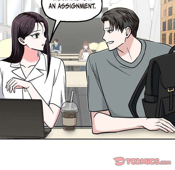 Manic Desires Manic Desires EP 13 - Toomics page 75 - 