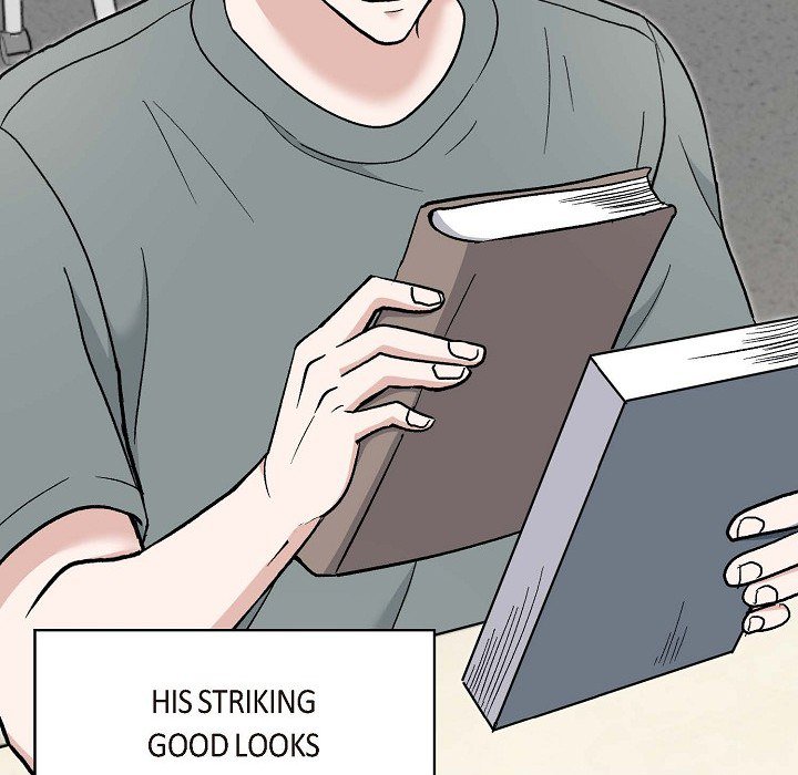 Manic Desires Manic Desires EP 13 - Toomics page 79 - 