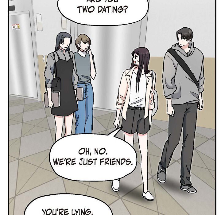 Manic Desires Manic Desires EP 13 - Toomics page 81 - 
