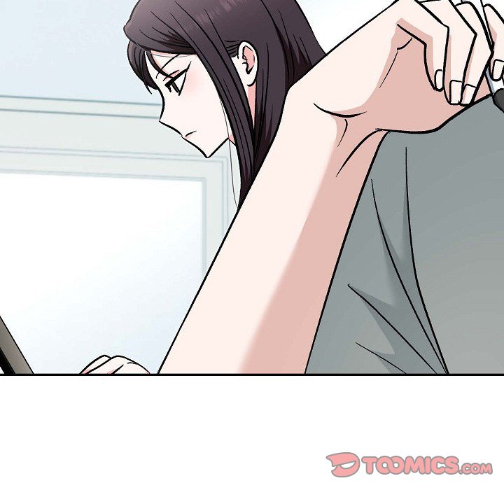 Manic Desires Manic Desires EP 13 - Toomics page 84 - 