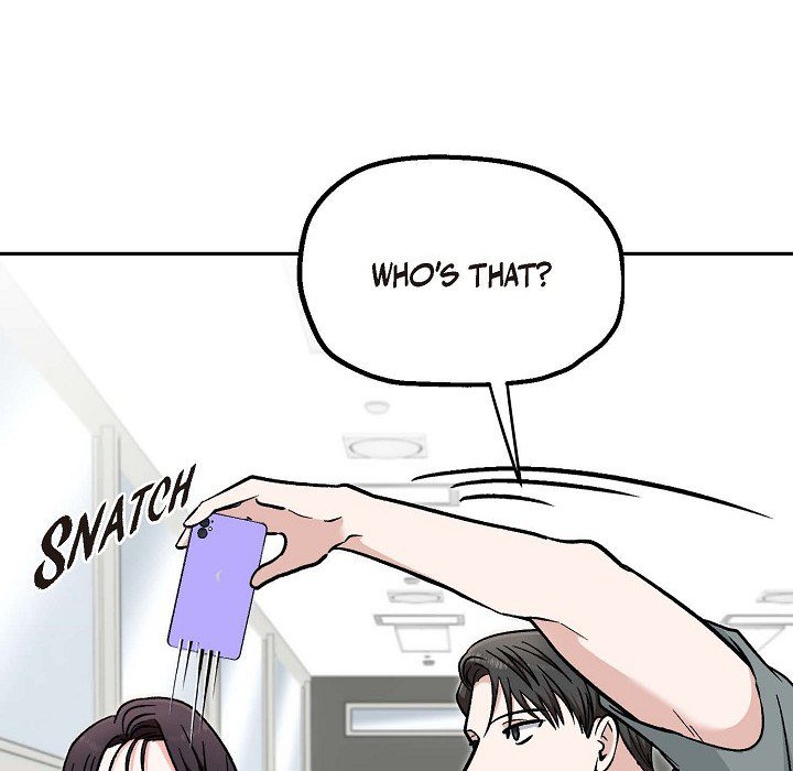 Manic Desires Manic Desires EP 13 - Toomics page 89 - 