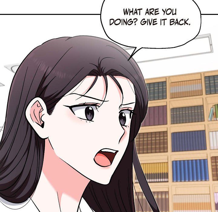 Manic Desires Manic Desires EP 13 - Toomics page 91 - 