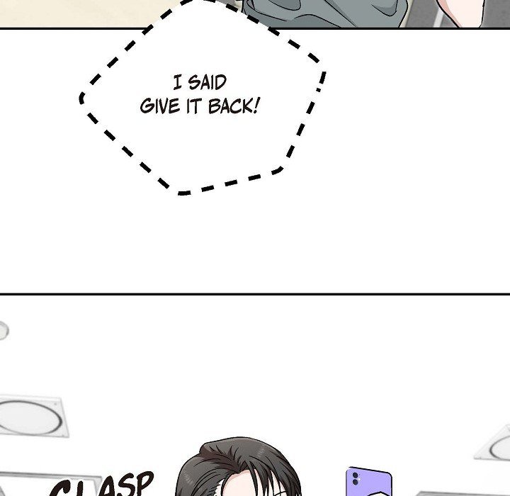 Manic Desires Manic Desires EP 13 - Toomics page 94 - 