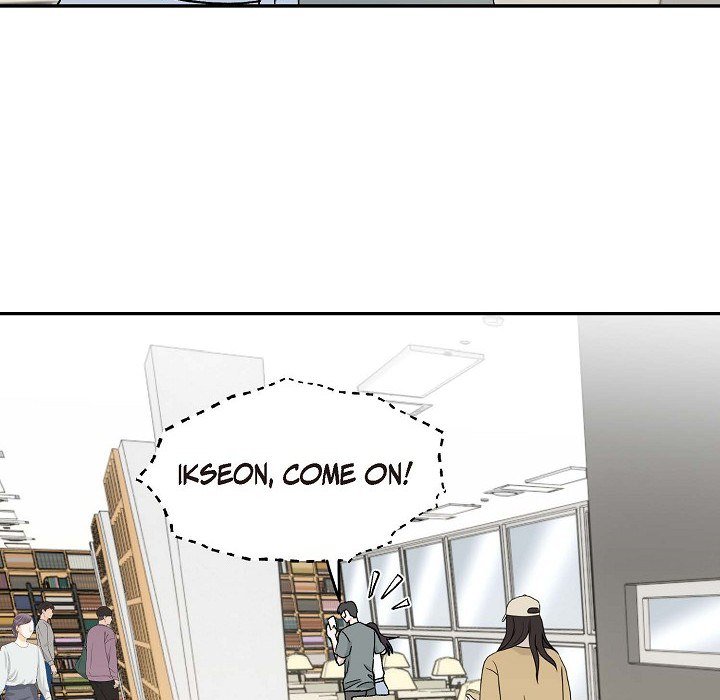 Manic Desires Manic Desires EP 13 - Toomics page 96 - 