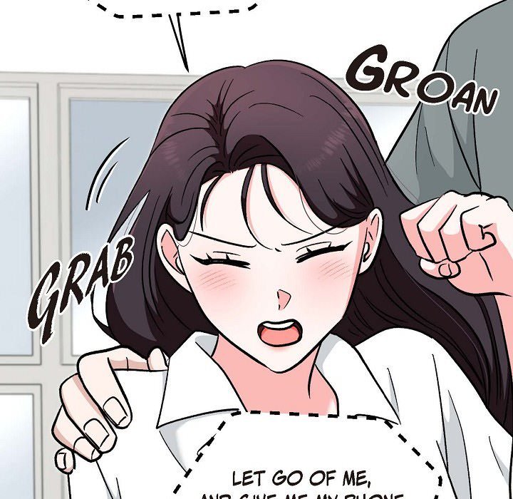Manic Desires Manic Desires EP 13 - Toomics page 100 - 
