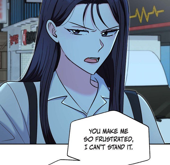 Manic Desires Manic Desires EP 14 - Toomics page 109 - 