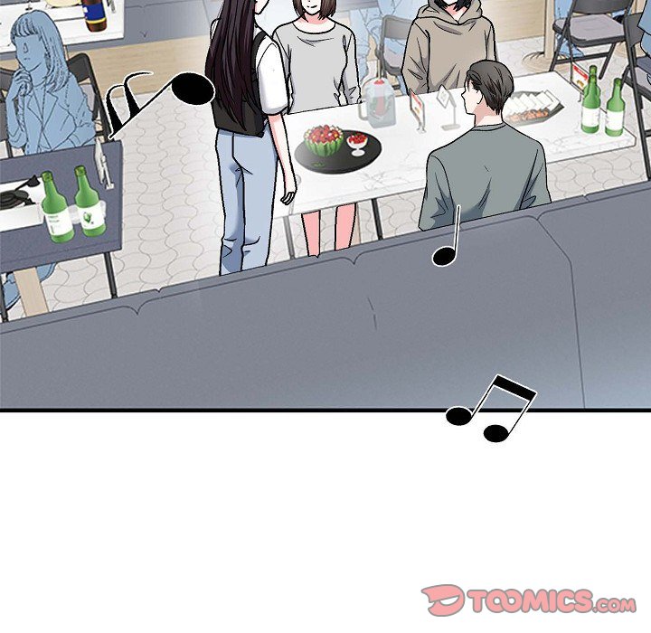 Manic Desires Manic Desires EP 14 - Toomics page 12 - 