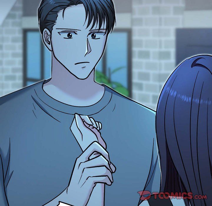 Manic Desires Manic Desires EP 14 - Toomics page 111 - 