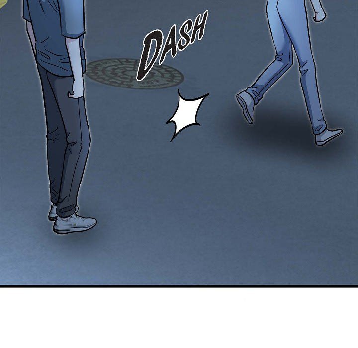 Manic Desires Manic Desires EP 14 - Toomics page 115 - 